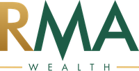 RMA Wealth logo